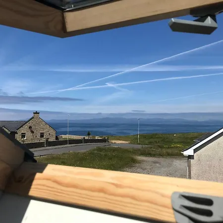 Lovely 1 Bedroom Loft With Amazing Ocean View 아파트 *
