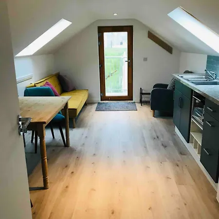 Lovely 1 Bedroom Loft With Amazing Ocean View 아파트