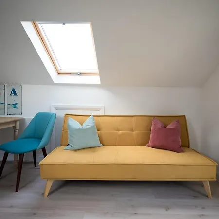 Lovely 1 Bedroom Loft With Amazing Ocean View 아파트