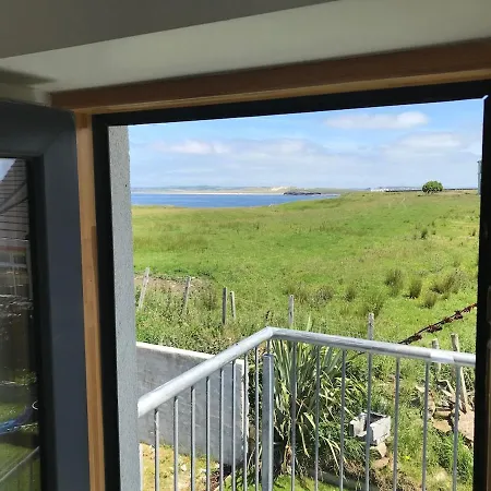 شقة Lovely 1 Bedroom Loft With Amazing Ocean View